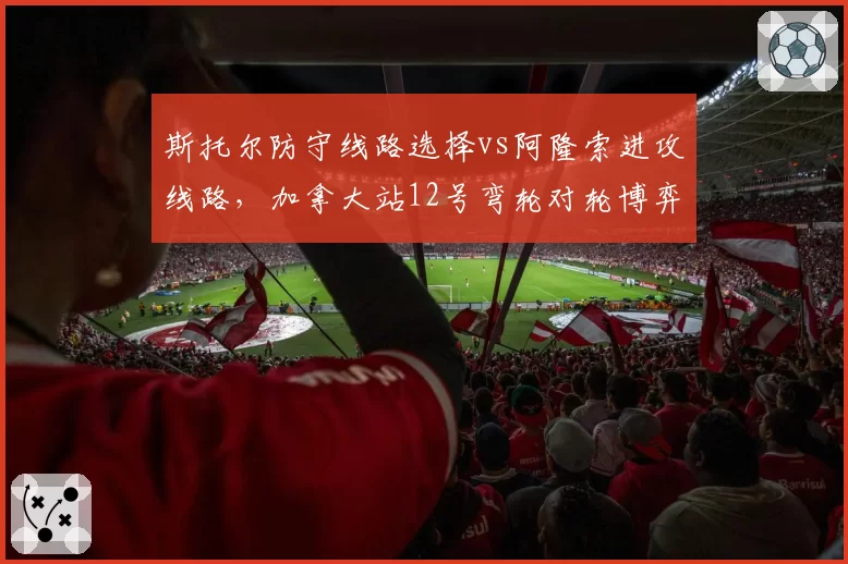 斯托尔防守线路选择vs阿隆索进攻线路，加拿大站12号弯轮对轮博弈分析